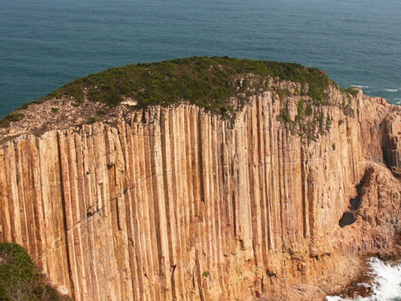 地質導賞團